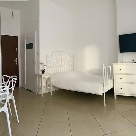 Apartament Villa Marea 22 Мендзиздрое Екстериор снимка