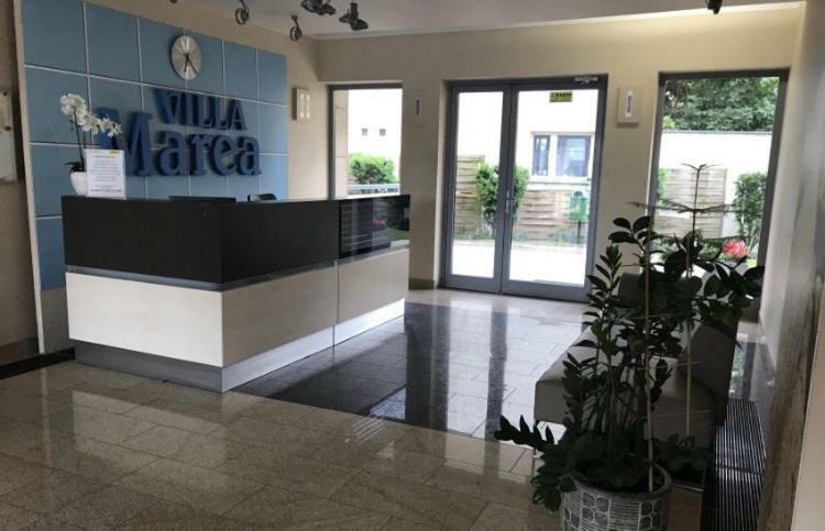 Apartament Villa Marea 22 Мендзиздрое Екстериор снимка