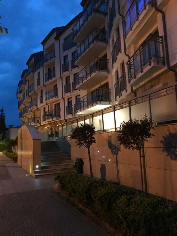 Apartament Villa Marea 22 Мендзиздрое Екстериор снимка